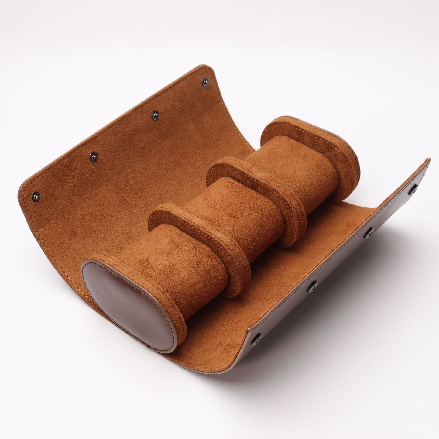 Nordic Style Leather Case